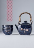 Oblben japonsk keramika a pro se vyplat ji mt doma