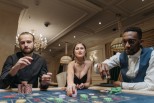 Celebrity, kter propadly pokeru - fotografie 4