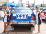 Nejkrsnj DVKY UMAVY 2008 se zastnily promo akce reklamnho partnera D AMP Automotive