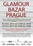 Glamour Bazar Prague - Znakov aty za super ceny
