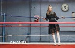 CHANEL F/W 2014 by Karl Lagerfeld - fotografie 3