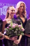 Czechoslovak TopModel 2014