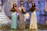 Nov krlovna krsy esk Miss 2013 - fotografie 1