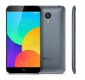 Smartphone MEIZU MX4 - fotografie 2