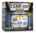 Tip na drek: Hra Escape Room - fotografie 2