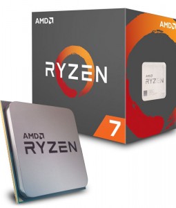 Spolenost AMD pedstavila zcela nov procesor. V em je Ryzen pevratn?