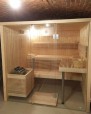 Jak postavit saunu svpomoc? S typovm setem i stavebnic na mru to me bt hraka - fotografie 3
