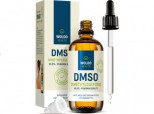 DMSO jako zajmav farmaceutick ltka s univerzlnm vyuitm - fotografie 2