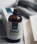 DMSO jako zajímavá farmaceutická látka s univerzálním využitím