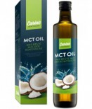 MCT olej patří k těm nejzdravějším