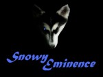 Snowy Eminence (snowyeminence) - 