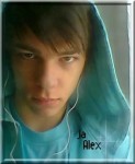 Alex Hradil (alex739) - 