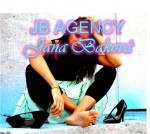 Jana Bakov (jb_agency) - 