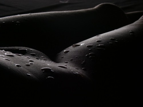 Drops of lust