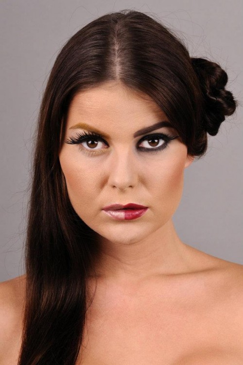 Photo Make-Up