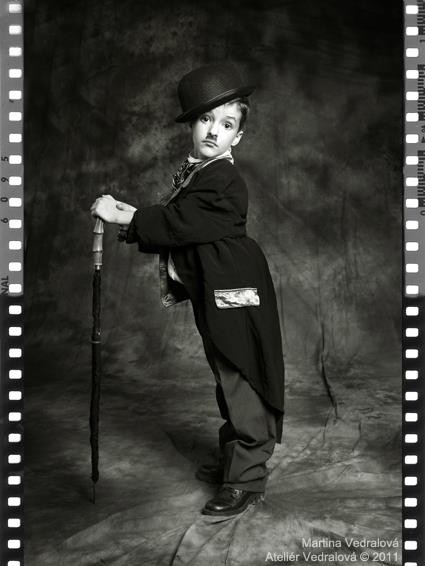 Chaplin