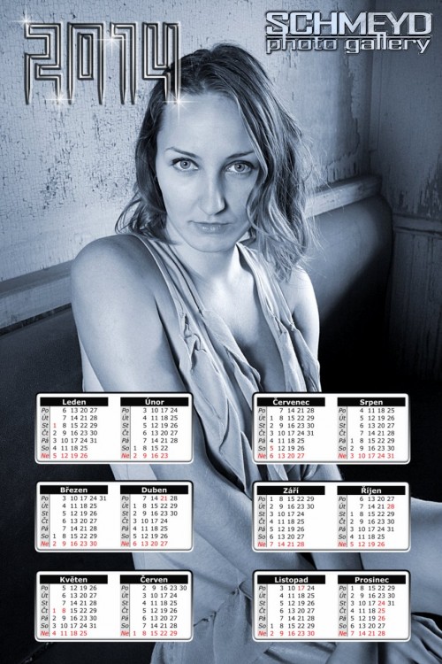 kalend 2014