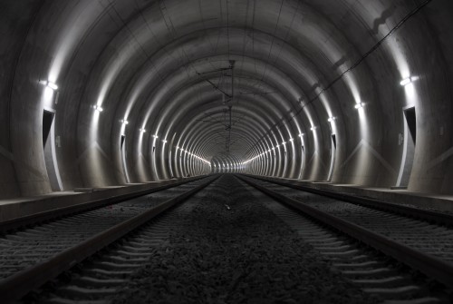 ikovsk tunel