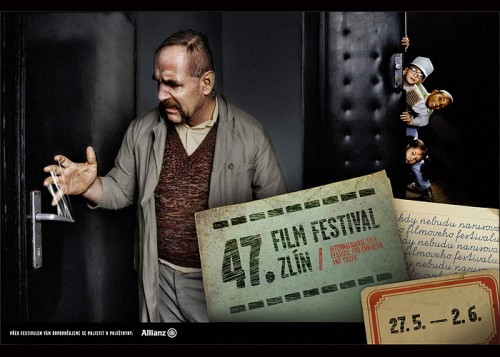 Film Festival Zlin