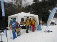 Ski arel HERLIKOVICE