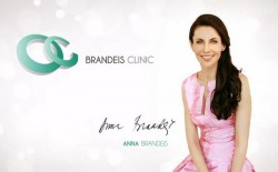 Brandeis Clinic CZ - Anna Brandejs