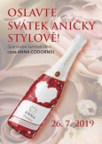 Zamilovan cava Anna de Codornu Love