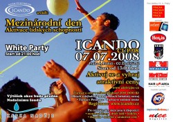 ICANDO CUP 2008 - 02 lut Lzn