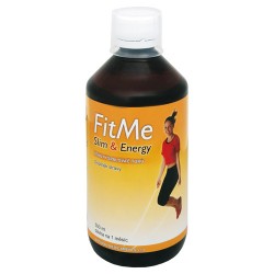 SOUT̎ o produkt FitMe Slim&Energy