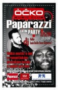 Paprazzi Latin Party