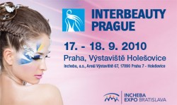 SOUT̎ o 5 x vstupenku na veletrh INTERBEAUTY PRAGUE + kosmetick balek