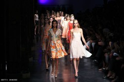 Cacharel | Spring Summer 2012