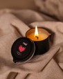 E.Mi představuje nový spa produkt masážní svíčku - fotografie 7