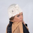 Připravte se na zimu včas s pořádnými dámskými čepicemi - fotografie 5