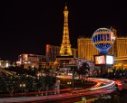 Nejvyšší výhry v kasinu v historii Las Vegas - fotografie 3
