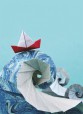 MINDOK: Kapesní hra roku se jmenuje Papírové moře - fotografie 7
