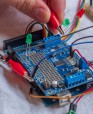 Arduino a uml inteligence - jak ovlivuje uml inteligence vvoj mikrokontrolr? - fotografie 1