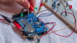 Arduino a uml inteligence - jak ovlivuje uml inteligence vvoj mikrokontrolr? - fotografie 2