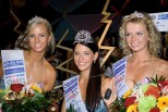 MISS AEROBIC 2007 - fotografie 28