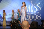 Mal finle Miss esk republiky 2007 - fotografie 23