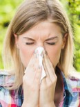 Jak na léčbu alergie