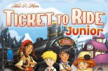 Ticket to Ride Junior je tady! - fotografie 1