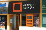 ORANGE FASHION - oteven nov butik! - fotografie 3