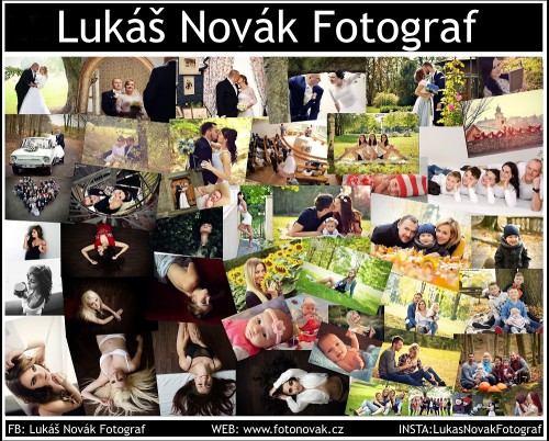 Luk Novk Fotograf