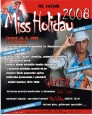 Miss Holiday 2008