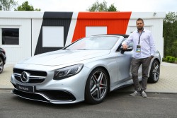 Mercedes-Benz Open Air 2016 | Motorland Bělá