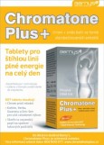 SOUTĚŽ o 3 x Chromatone Plus+: