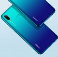 Seznam se s Huawei P smart 2019