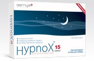 SOUT̎ o 5 x HYPNOX od  firmy BARNYS :