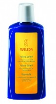 SOUTĚŽ o 3 x balíček ochranné sluneční kosmetiky WELEDA :