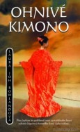SOUTĚŽ o tři knížky detektivního románu Ohnivé kimono